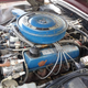 Illustration for article titled At $15,000, Could This 1969 Lincoln Continental Mark III Drive You to Drinking?em/em